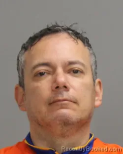 Mugshot of EDWARD GOMEZ