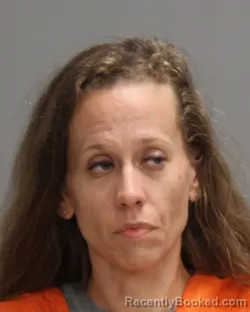 Mugshot of Lora Slaten