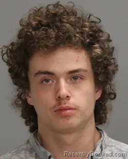 Mugshot of GAGE KENNETH ADAME