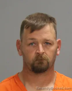 Mugshot of RAYMOND ALLEN CHARANZA