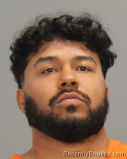 Mugshot of MARWIN ALBERTO NAVARRETE