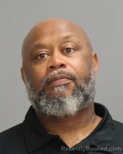 Mugshot of WESLEY HERBERT GREEN