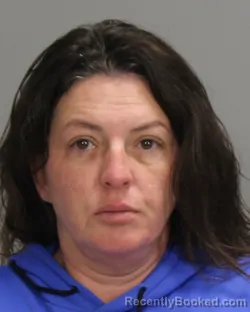 Mugshot of LYNSEY ATKINSON COOK