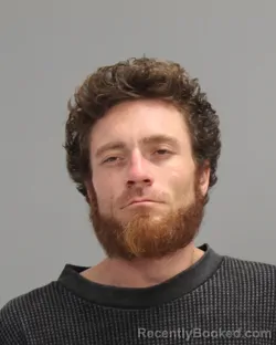 Mugshot of PAUL MICHAEL CHANCE