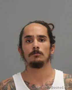Mugshot of MASON LEE GALICIA