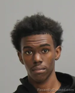 Mugshot of ROBERT CRAWFORD