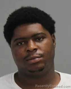 Mugshot of Leroy Lewis