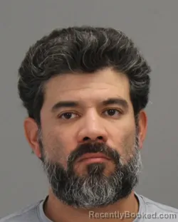 Mugshot of GILBERT MARTINEZ