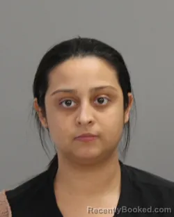 Mugshot of FAITH MARIE RAMIREZ