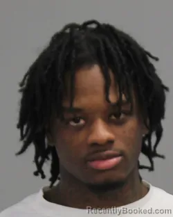 Mugshot of DEONTE RAYSHAD SCHELLS