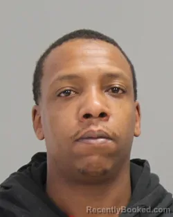 Mugshot of TRISTIAN LAMAR SHIVERS