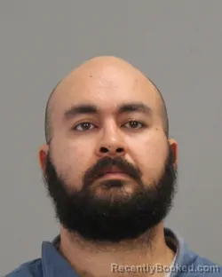 Mugshot of JAMES TREVOR HOWLAND