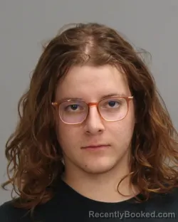 Mugshot of TRISTAN ANTHONY TABER