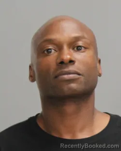 Mugshot of CHARLIE LEE FLENTROY