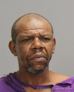 Mugshot of JUREE SHIVERS