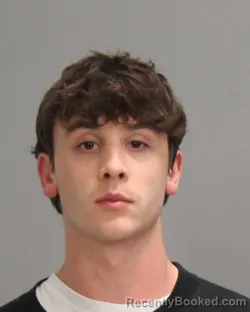 Mugshot of LANE THOMAS TACQUARD