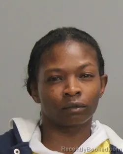 Mugshot of FELISHA PRICE