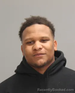 Mugshot of CADE LANDEN MOORE