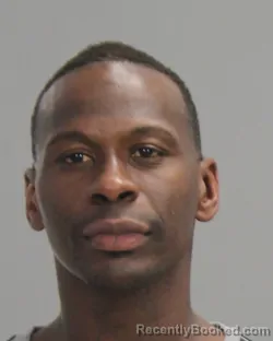 Mugshot of MARCUS JEMAL JONES