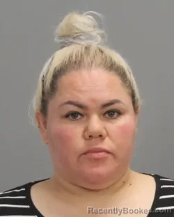 Mugshot of LAURA BADILLO-CEPEDA