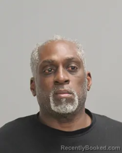 Mugshot of STEVEN ONEAL HAWKINS