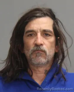 Mugshot of ADRIAN DELEON VERRETTE