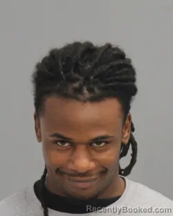 Mugshot of JERMAINE JYQUICE CRAIG