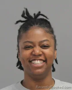 Mugshot of Tierra Rashe Scyrus