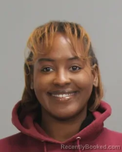 Mugshot of Natori RUTHANN LAPEIGE Thompson