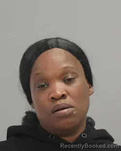 Mugshot of FAYE CAROLYN SWEEPS