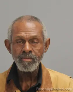 Mugshot of JAMES ROY TARVER