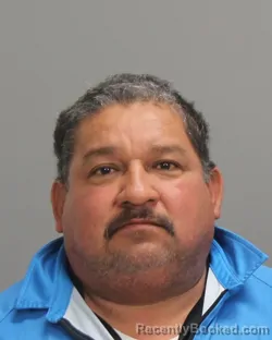 Mugshot of JOSE GONZALO VILLANUEVA RODRIGUEZ