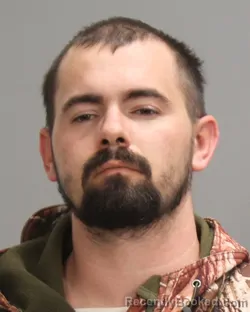 Mugshot of DAVID RICHARD GROVES