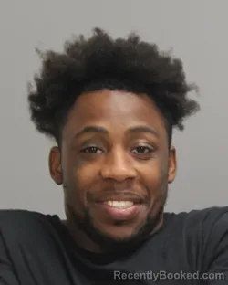 Mugshot of ANTWAIIN JOE COLE DEANDRE HEDGE