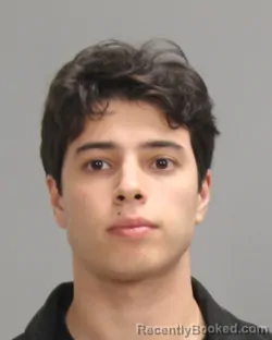 Mugshot of Jordi Orendain