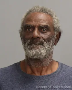 Mugshot of WILLIAM HENRY ADAMS