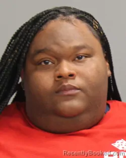 Mugshot of Marquis Jerome Cotton