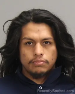 Mugshot of JESUS ANTONIO RIOS