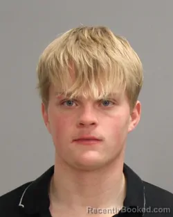 Mugshot of BAIRN ROBERT MCCATHRON