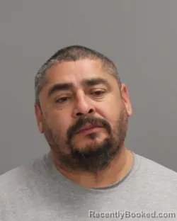 Mugshot of MARK ANTHONY HERNANDEZ