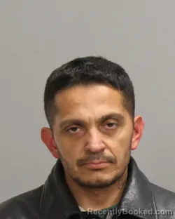 Mugshot of DAVID LEE MICHAEL SAUCEDA