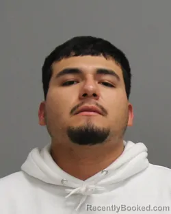 Mugshot of JOSAFAT LOPEZ-RIVERA