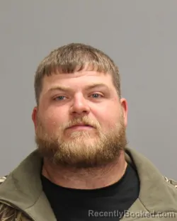 Mugshot of PRESTON MIKAL SMITH