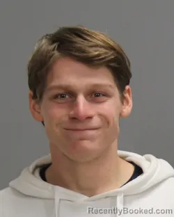 Mugshot of LUKE ALEXANDER SKELTON