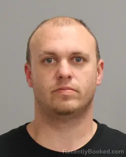 Mugshot of COLTON WAYNE STAFFORD