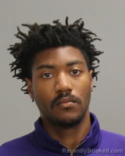 Mugshot of DANIEL JOSHUA MINOR