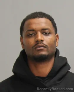 Mugshot of JERIMIAH PETER WILLIAMS