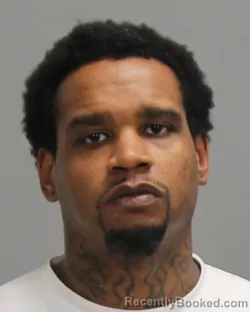 Mugshot of CODY JOSEPH BOUTTE