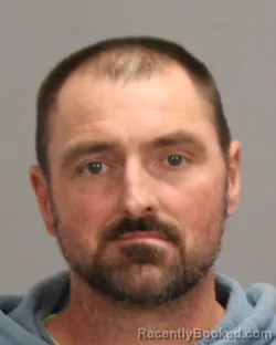 Mugshot of RANDELL WADE CRANE