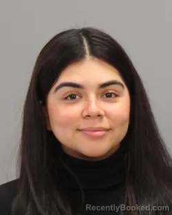 Mugshot of Keiry P Argueta Cantarero